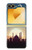S3502 Islamic Sunset Case For Samsung Galaxy Z Flip 6, Flip 7 FE S3502 Islamic Sunset Case For Samsung Galaxy Z Flip 6, Flip 7 FE