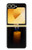 S3530 Buddha Candle Burning Case For Samsung Galaxy Z Flip 6, Flip 7 FE