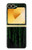 S3668 Binary Code Case For Samsung Galaxy Z Flip 6, Flip 7 FE