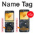 S3702 Moon and Sun Case For Samsung Galaxy Z Flip 6