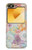 S3705 Pastel Floral Flower Case For Samsung Galaxy Z Flip 6, Flip 7 FE