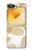S3718 Seamless Pineapple Case For Samsung Galaxy Z Flip 6, Flip 7 FE