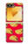 S3755 Mexican Taco Tacos Case For Samsung Galaxy Z Flip 6, Flip 7 FE