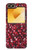 S3757 Pomegranate Case For Samsung Galaxy Z Flip 6, Flip 7 FE