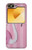 S3805 Flamingo Pink Pastel Case For Samsung Galaxy Z Flip 6, Flip 7 FE