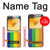 S3846 Pride Flag LGBT Case For Samsung Galaxy Z Flip 6