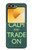 S3862 Keep Calm and Trade On Case For Samsung Galaxy Z Flip 6, Flip 7 FE