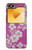 S3924 Cherry Blossom Pink Background Case For Samsung Galaxy Z Flip 6, Flip 7 FE