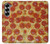 S0236 Pizza Case For Samsung Galaxy Z Fold 6