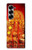 S1030 Hindu God Durga Puja Case For Samsung Galaxy Z Fold 6