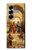 S1086 Raphael's School of Athens Case For Samsung Galaxy Z Fold 6