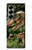 S1452 Trex Raptor Dinosaur Case For Samsung Galaxy Z Fold 6