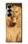 S1973 Sphinx Egyptian Case For Samsung Galaxy Z Fold 6