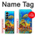 S2568 Sea Seabed Fish Corals Underwater Ocean Case For Samsung Galaxy Z Fold 6