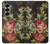 S3013 Vintage Antique Roses Case For Samsung Galaxy Z Fold 6 S3013 Vintage Antique Roses Case For Samsung Galaxy Z Fold 6