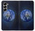 S3430 Blue Planet Case For Samsung Galaxy Z Fold 6 S3430 Blue Planet Case For Samsung Galaxy Z Fold 6