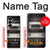 S3501 Vintage Cassette Player Case For Samsung Galaxy Z Fold 6