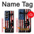 S3803 Electrician Lineman American Flag Case For Samsung Galaxy Z Fold 6