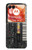S0061 Synthesizer Case For Motorola Razr 70,60,50, Razr (2026, 2025, 2024)
