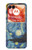 S0213 Van Gogh Starry Nights Case For Motorola Razr 70,60,50, Razr (2026, 2025, 2024)