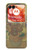 S0214 Van Gogh Vase Fifteen Sunflowers Case For Motorola Razr 70,60,50, Razr (2026, 2025, 2024)