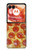 S0236 Pizza Case For Motorola razr 2024, Motorola razr 2024, Motorola Razr 70,60,50, Razr (2026, 2025, 2024)