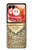 S0330 Bible Page Case For Motorola Razr 70,60,50, Razr (2026, 2025, 2024)