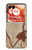 S0379 Dinosaur Fossil Case For Motorola Razr 70,60,50, Razr (2026, 2025, 2024)