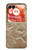 S0380 Dinosaur Fossil Case For Motorola Razr 70,60,50, Razr (2026, 2025, 2024)
