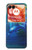 S0385 Dolphin Case For Motorola Razr 70,60,50, Razr (2026, 2025, 2024)