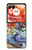 S0588 Wall Graffiti Case For Motorola Razr 70,60,50, Razr (2026, 2025, 2024)