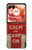 S0674 Keep Calm and Carry On Case For Motorola razr 2024, Motorola razr 2024, Motorola Razr 50