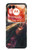 S0723 Violin Art Paint Case For Motorola Razr 70,60,50, Razr (2026, 2025, 2024)