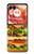 S0790 Hamburger Case For Motorola Razr 70,60,50, Razr (2026, 2025, 2024)
