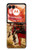 S0817 Red Indian Case For Motorola Razr 70,60,50, Razr (2026, 2025, 2024)