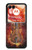 S0864 Fire Violin Case For Motorola Razr 70,60,50, Razr (2026, 2025, 2024)