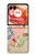 S0889 Japan Art Kimono Case For Motorola Razr 70,60,50, Razr (2026, 2025, 2024)