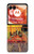 S0929 Van Gogh Cafe Terrace Case For Motorola Razr 70,60,50, Razr (2026, 2025, 2024)