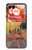 S0929 Van Gogh Cafe Terrace Case For Motorola Razr 70,60,50, Razr (2026, 2025, 2024)