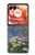 S0997 Claude Monet Water Lilies Case For Motorola Razr 70,60,50, Razr (2026, 2025, 2024)