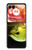 S1021 Gold Arowana Fish Case For Motorola Razr 70,60,50, Razr (2026, 2025, 2024)