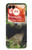 S1073 Panda Enjoy Eating Case For Motorola Razr 70,60,50, Razr (2026, 2025, 2024)