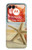 S1117 Starfish on the Beach Case For Motorola Razr 70,60,50, Razr (2026, 2025, 2024)