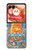 S1256 Buddha Paint Case For Motorola Razr 70,60,50, Razr (2026, 2025, 2024)
