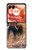 S1292 Dusty Elephant Egrets Case For Motorola Razr 70,60,50, Razr (2026, 2025, 2024)