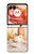 S1425 Seashells on The Beach Case For Motorola razr 2024, Motorola razr 2024, Motorola Razr 50