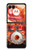 S1431 Skull Drum Fire Rock Case For Motorola Razr 70,60,50, Razr (2026, 2025, 2024)