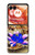 S1604 Carp Koi Fish Japanese Tattoo Case For Motorola Razr 70,60,50, Razr (2026, 2025, 2024)