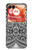 S1655 Maori Tattoo Case For Motorola Razr 70,60,50, Razr (2026, 2025, 2024)