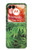 S1656 Marijuana Plant Case For Motorola Razr 70,60,50, Razr (2026, 2025, 2024)